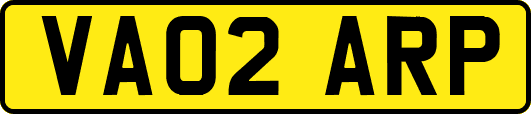 VA02ARP