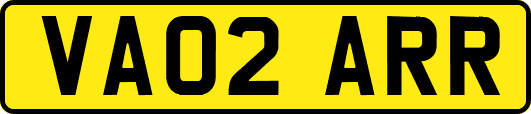 VA02ARR