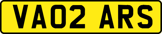 VA02ARS