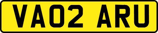 VA02ARU
