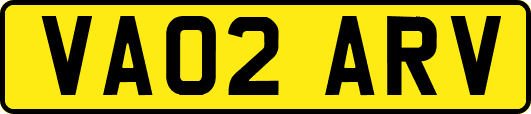 VA02ARV