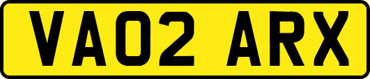 VA02ARX