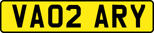 VA02ARY