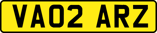 VA02ARZ