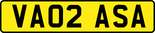 VA02ASA