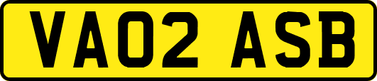 VA02ASB