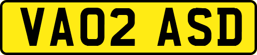 VA02ASD
