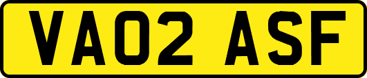 VA02ASF