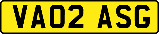 VA02ASG