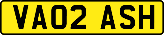 VA02ASH