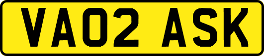 VA02ASK