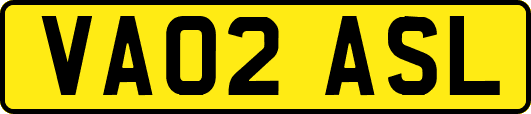 VA02ASL