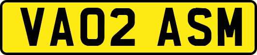 VA02ASM
