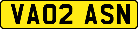 VA02ASN