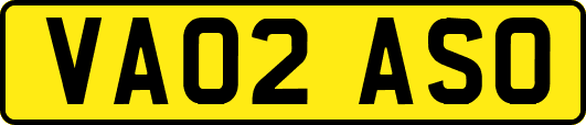 VA02ASO