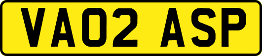VA02ASP