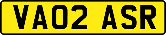 VA02ASR