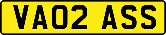 VA02ASS