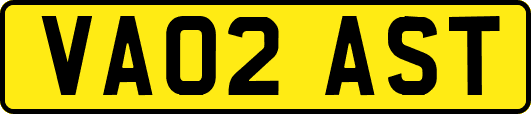 VA02AST