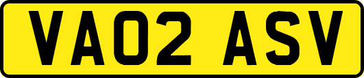 VA02ASV