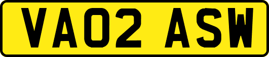 VA02ASW