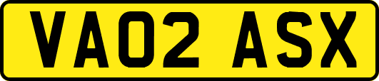 VA02ASX