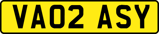 VA02ASY