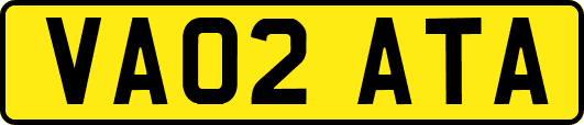 VA02ATA