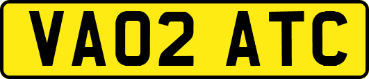 VA02ATC