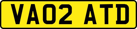 VA02ATD