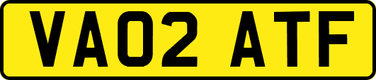 VA02ATF