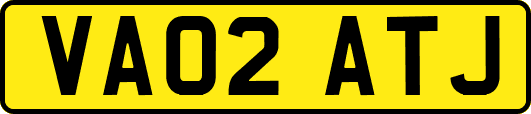 VA02ATJ