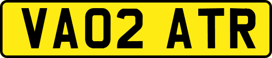 VA02ATR