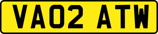 VA02ATW
