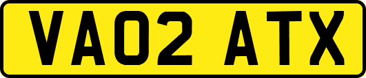 VA02ATX