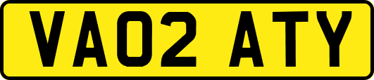 VA02ATY