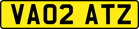 VA02ATZ