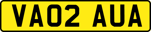 VA02AUA