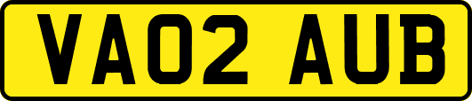 VA02AUB