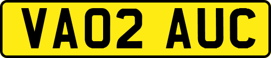 VA02AUC