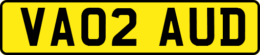 VA02AUD