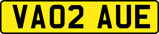 VA02AUE