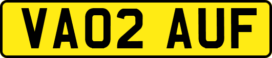 VA02AUF