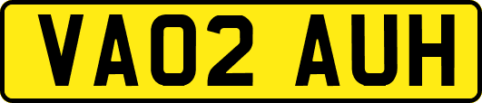 VA02AUH