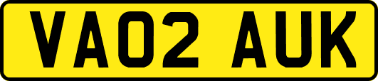 VA02AUK