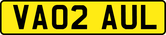 VA02AUL