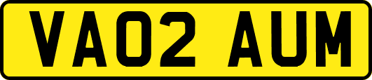 VA02AUM