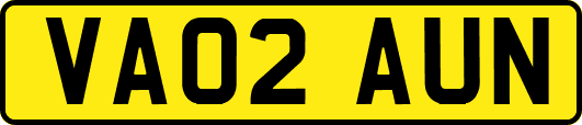 VA02AUN