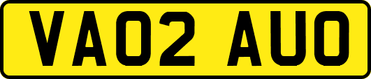 VA02AUO