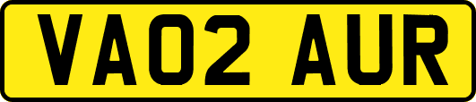 VA02AUR